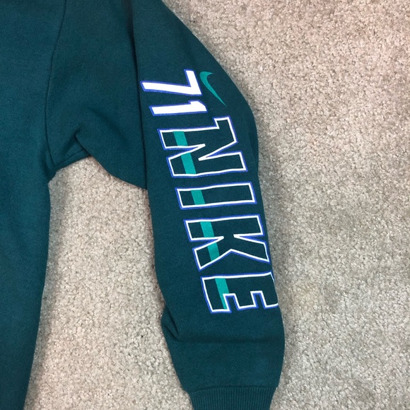 ‘80s Nike Crew Neck - Picture 3 of 4